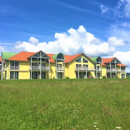 Lipno - Seepark Residence Horni Plana Luaran gambar