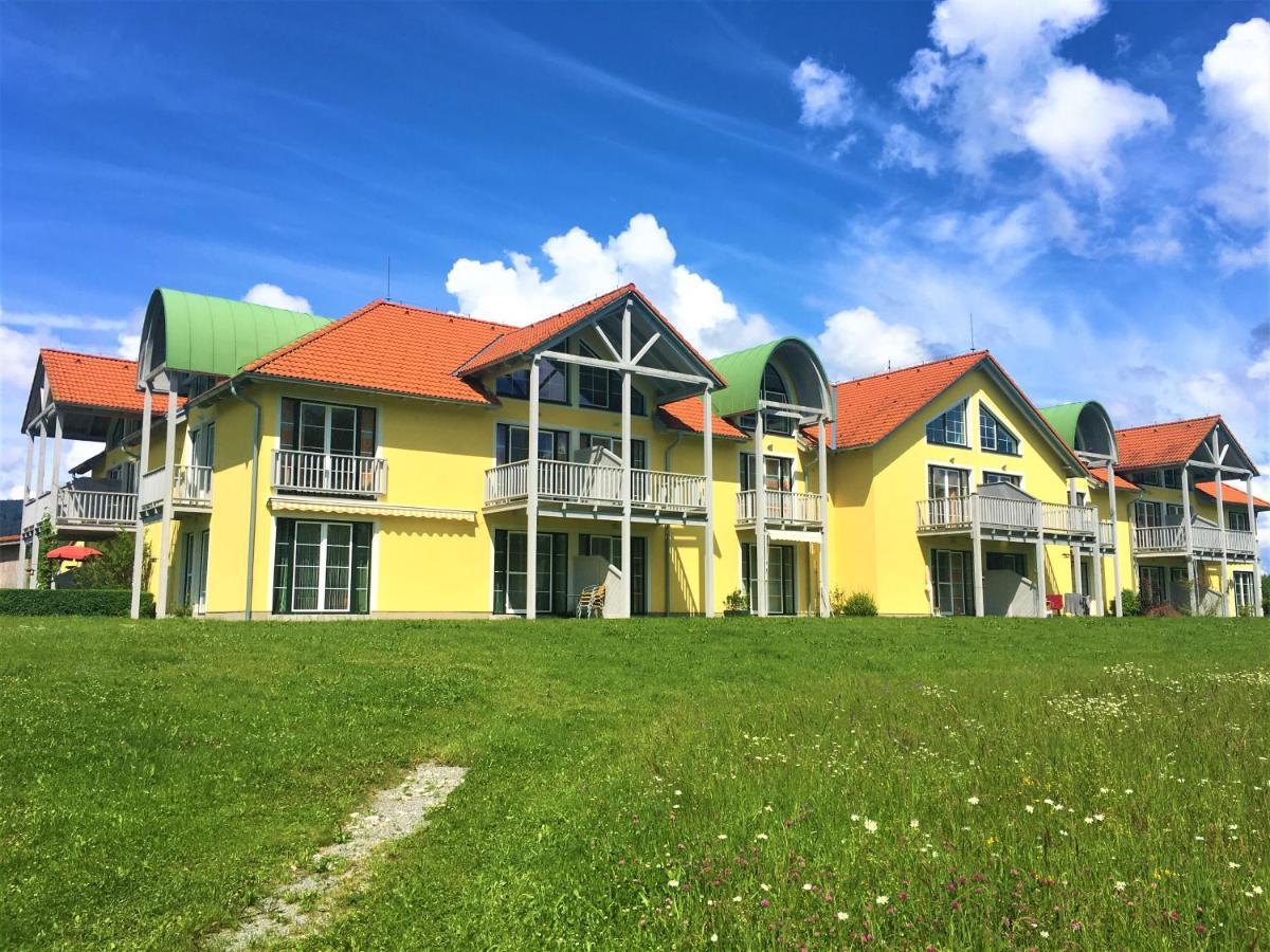 Lipno - Seepark Residence Horni Plana Luaran gambar